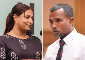 އަރަބިއްޔާ އިމާރާތުގެ ތަފްސީލް ހޯދުމަށް ވަޒީރު މަޖިލީހަށް ހާޒިރުކުރަނީ!