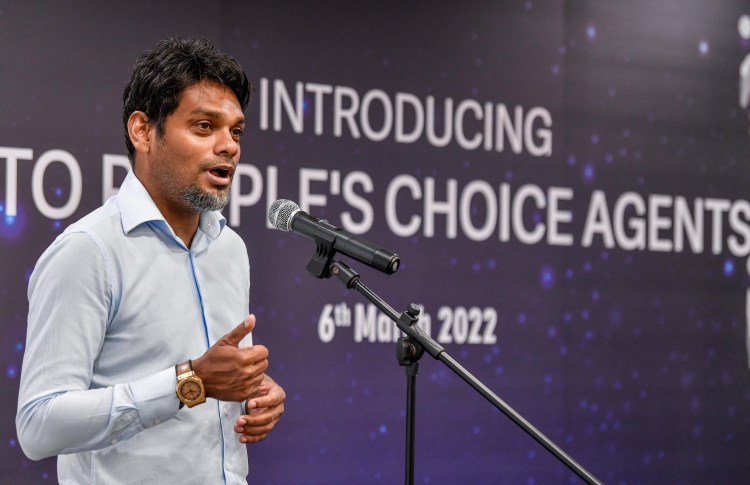 އަމްރު، އެސްޓީއޯ އިން ވަކިކޮށްފި