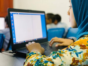 ކަސްޓަމަރުންނަށްދޭ ހިދުމަތް އިތުރަށް ފުރިހަމަކުރުމަށް ބީއެމްއެލް އިން ޑިޖިޓަލް ބޭންކިންގ އެސިސްޓަންޓެއް ތައާރަފްކޮށްފި