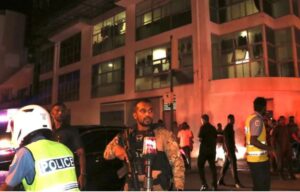 ރައީސްގެ ސެކިއުރިޓީ ފޭލްވި މައްސަލަ 241 ކޮމިޓީން ބަލަނީ