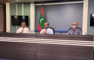 މަތީ ތައުލީމުގެ ދާއިރާގެ މުވައްޒަފުންގެ މުސާރައަށް އަހަރު 62.5 މިލިއަން ރުފިޔާ ޚަރަދުވާނެ