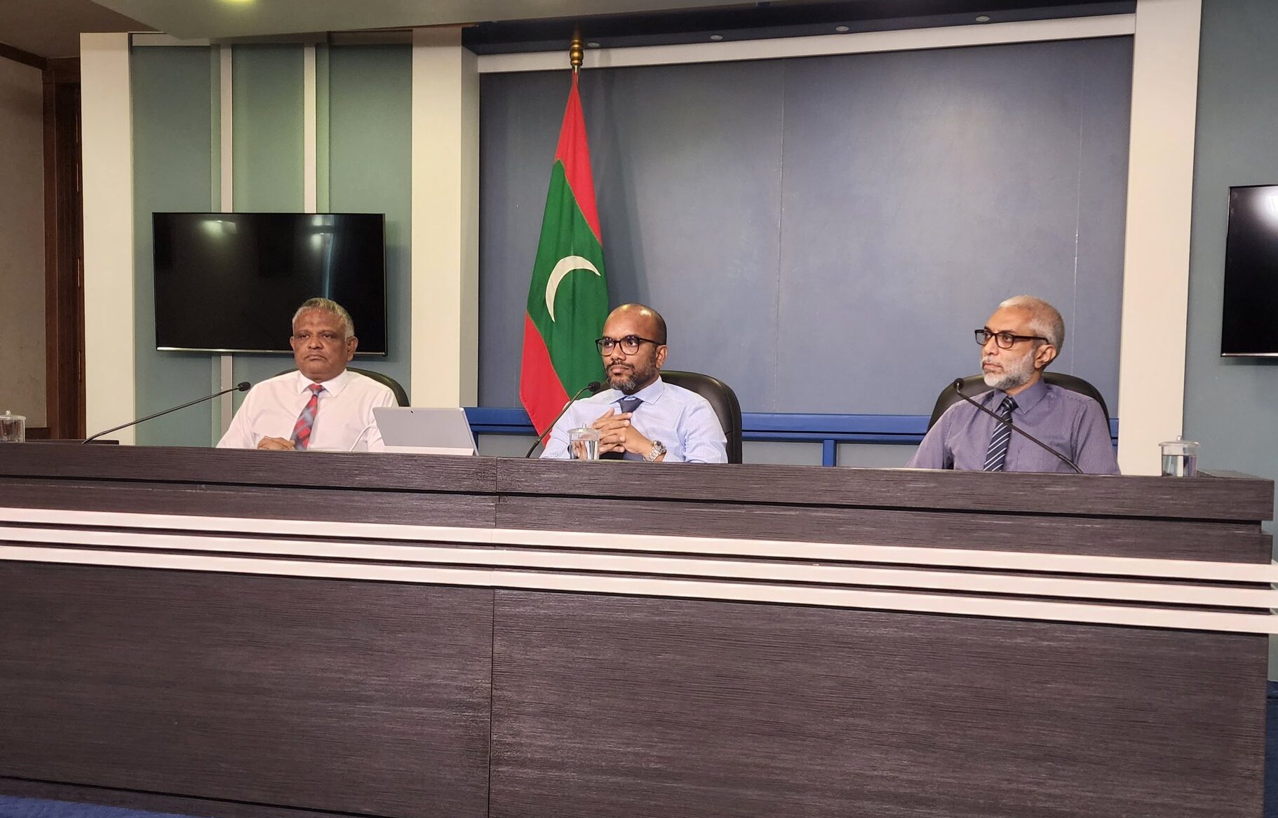 މަތީ ތައުލީމުގެ ދާއިރާގެ މުވައްޒަފުންގެ މުސާރައަށް އަހަރު 62.5 މިލިއަން ރުފިޔާ ޚަރަދުވާނެ