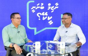 އިންޑިޔާގެ އަސްކަރީ ބާރުވެރިކަމެއް އޮންނާކަށް ތާއީދެއްނެތް: ނާޒިމް