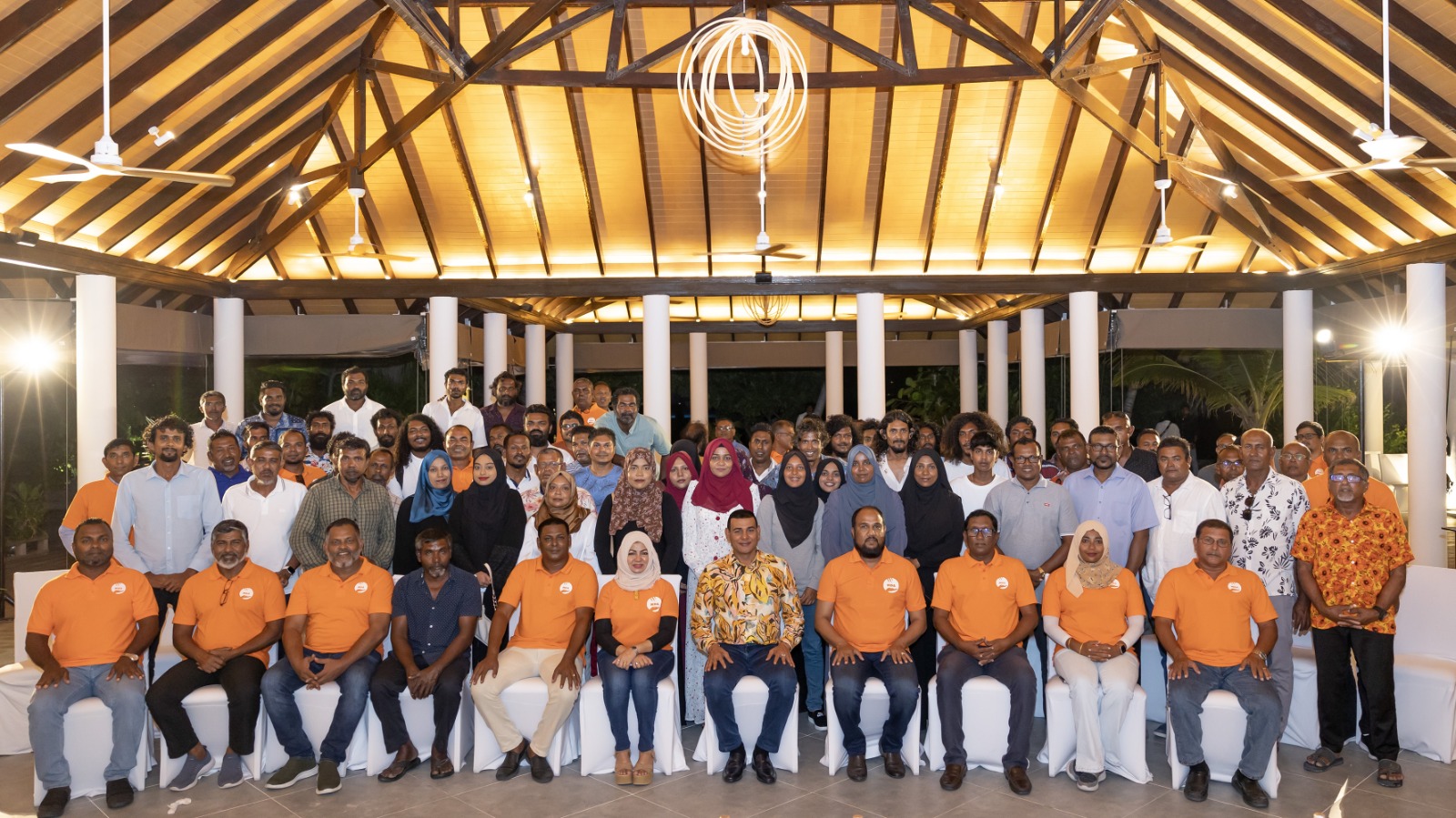 ދެން އުފެދޭނީ ރައްޔިތުންނަށް ފުދުންތެރިކަން ގެނެސްދޭނެ ސަރުކާރެއް: ސިޔާމް