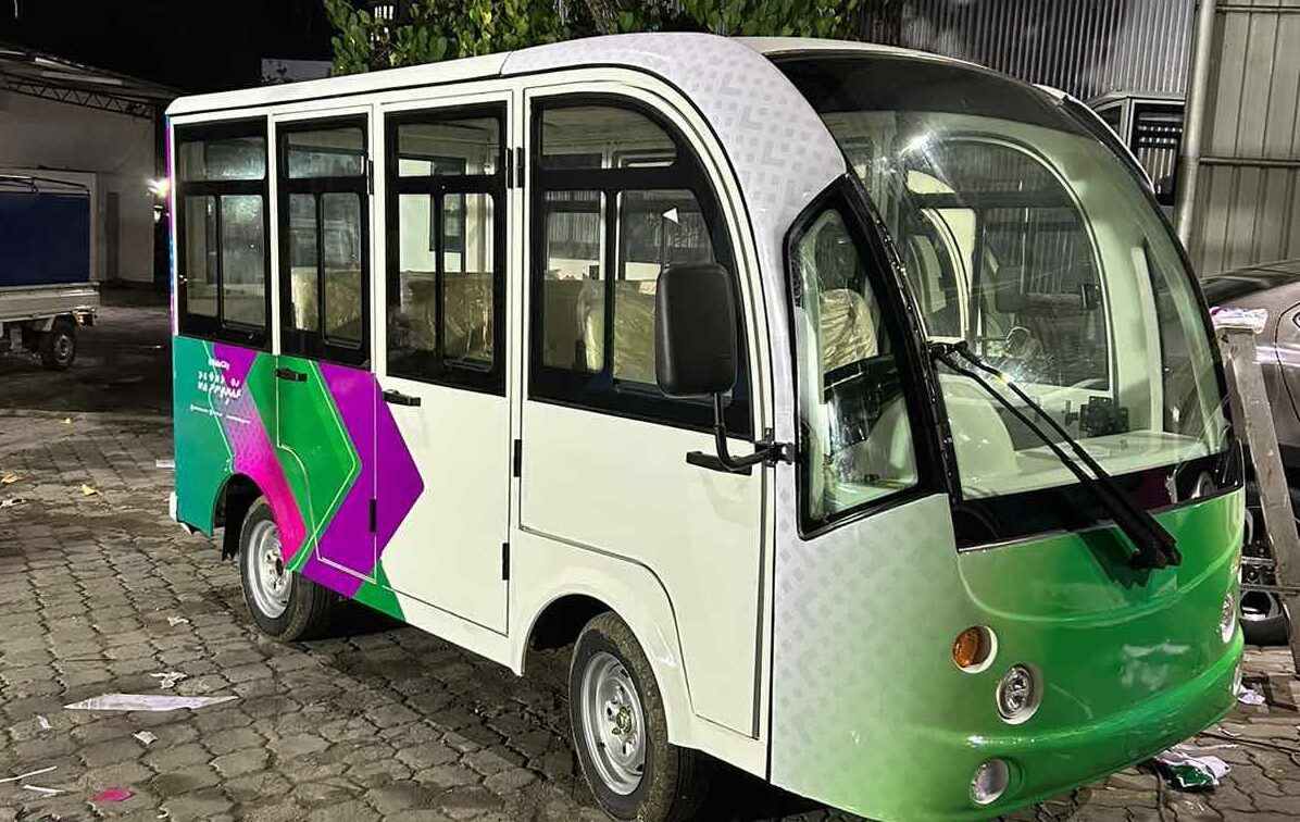 ފިތުރު ޢީދު ނިމެންދެން ވިލިމާލެ ބަގީ ރޫޓުގައި ކުރާ ދަތުރުތައް ހިލޭ