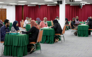 ހައްޖަށް މީހުން ގެންދިއުމަށް 11 ކުންފުންޏަކުން ބިޑް ހުށަހަޅައިފި