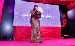 ނަހުލާ ވޯޓު ދެއްވީ ޖޭޕީން ރިޔާސީ އިންތިޚާބުގައި ވަކިން ވާދަކުރުމަށް