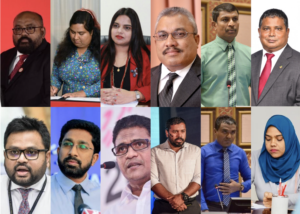 އިތުރު 4 އެޑްވައިޒަރުން އައްޔަންކޮށް، ޖޭޕީގެ ލީޑަރުގެ އެޑްވައިޒަރުންގެ އަދަދު 12 އަށް
