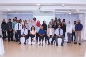 ރަށްގިރުމުގެ އިތުރުން މޫސުމަށް އަންނަ ބަދަލުތަކުގެ ސަބަބުން ރާއްޖޭގެ އިޤްތިޞަދަަށްވެސް ބޮޑެތި އަސަރުތަކެއް ކުރޭ