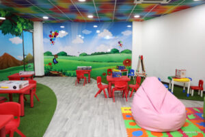 އެމްޕީއެލްގެ ޑޭ ކެއަރ މިމަހު ހުޅުވޭނެ