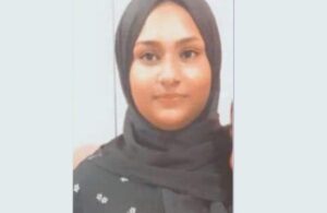 ވިލިމާލެއިން ގެއްލުނު ކުއްޖާ ފެނިއްޖެ