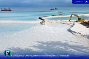 މަގޫދޫ އެއަރޕޯޓުގެ މަސައްކަތް އޮގަސްޓުގެ ނިޔަލަށް ނިންމަނީ!