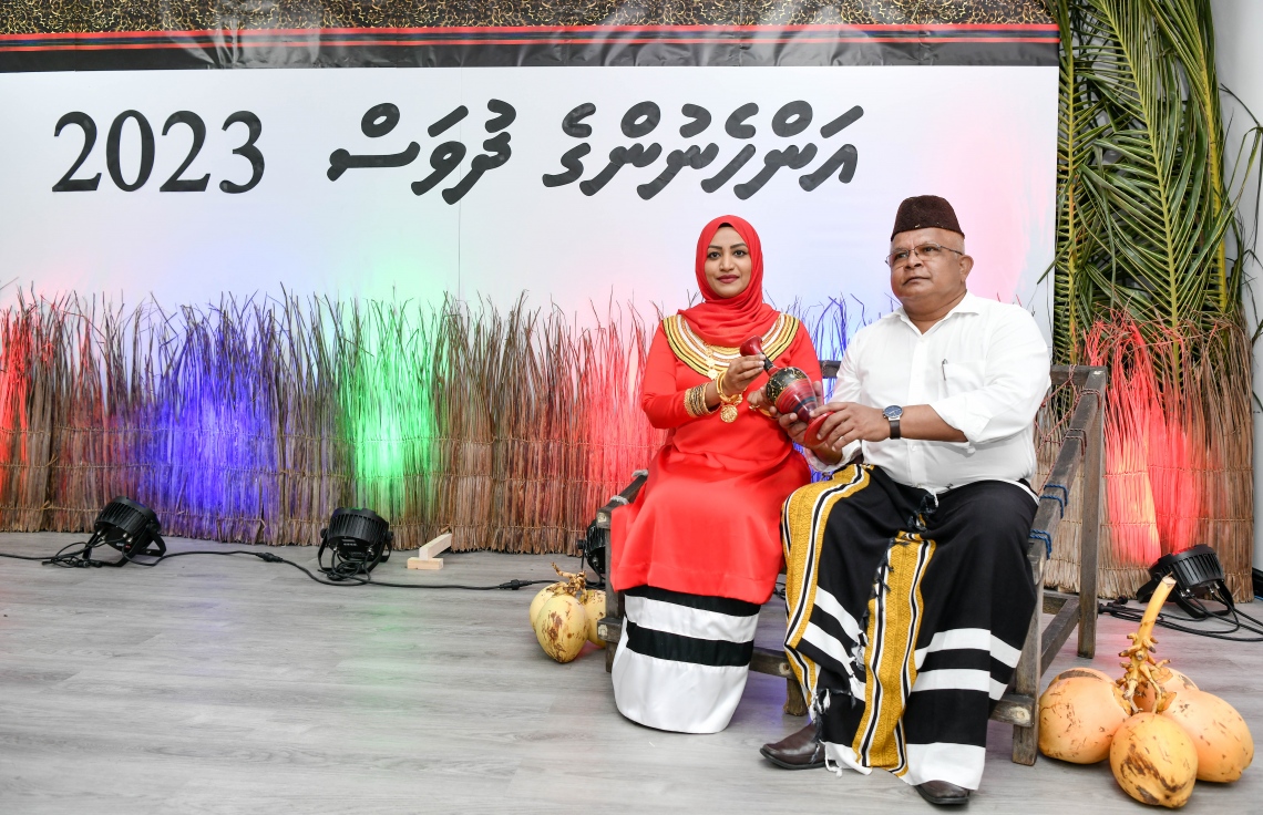 އަންހެނުންގެ ދުވަސް ފާހަގަ ކުރުމަށް ޓްރާންސްޕޯޓު މިނިސްޓްރީން ޚާއްސަ ހަފްލާއެއް ބާއްވައިފި