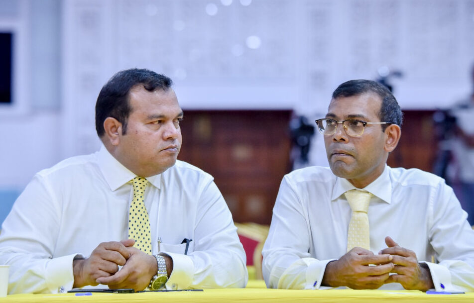 ރިޔާސަތާ ހަވާލުވާން އަސްލަމް ހުރީ ތައްޔާރަށް