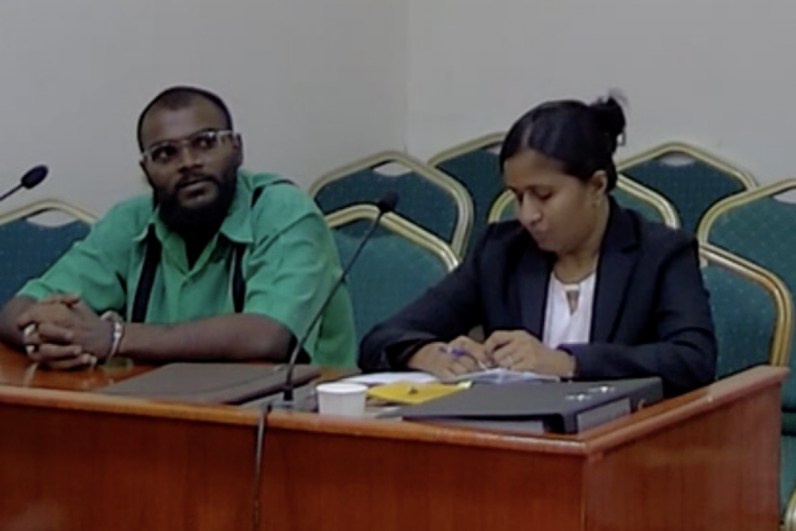 ގާސިމްގެ މަރު: ވާރިސުން ސާބިތުކޮށްފި، ދެން އޮތީ ވާރިސުންގެ ބަސް ނެގުން