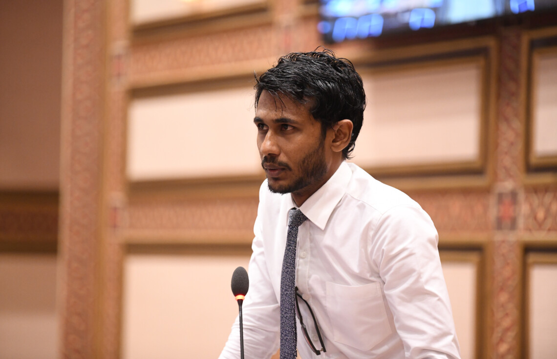 އިމްރާން ޢަމަލުކުރައްވާ ގޮތުން މަޓީގެ މަރަށް އިންސާފު ލިބޭނެކަމަށް ގަބޫލެއްނުކުރެވޭ: ފިރުޝާން