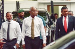އަމަލީ ދުނިޔެ އިސްލާހު ކުރެވޭނީ ހިކުމަތްތެރިކަމާއިއެކު ކެތްތެރިވެގެން: އިމްރާން