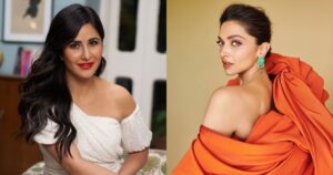 ދީޕިކާ އާއި ކެޓްރީނާ އެކީގައި ފިލްމަކަށް ގެންނަން އުޅޭކަމުގެ އިޝާރާތެއް