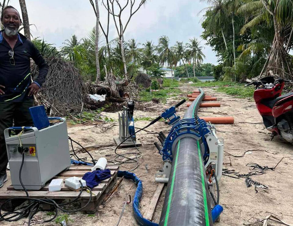 ޕީއެސްއައިޕީ މަޝްރޫޢުތަކަށް ބަޖެޓުން 1 ބިލިއަނަށްވުރެ ގިނަ ރުފިޔާ ޚަރަދުކޮށްފައިވޭ!