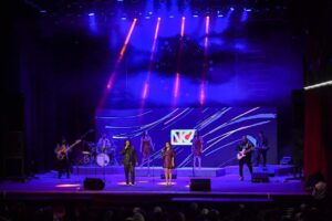 "ނޮއިސް" މިއުޒިކް ޝޯވ އޮލިމްޕަހުގައި މިމަހު ބާއްވަނީ