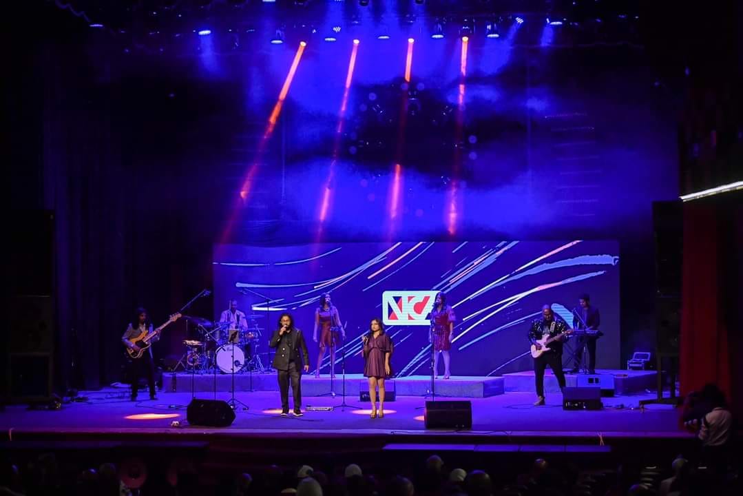 "ނޮއިސް" މިއުޒިކް ޝޯވ އޮލިމްޕަހުގައި މިމަހު ބާއްވަނީ