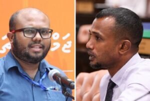 ތޯރިގު؛ ނަޒީރަށް: ސަލަފްގެ އިލްމުވެރިންނަށް ރައްޔިތުން އިތުބާރުކޮށް، ނިންމުންތައް ބަލައިގަނޭ