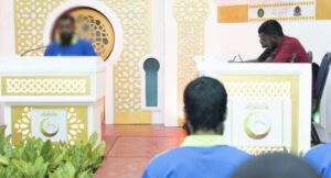 މާފުށީ ޖަލުގެ ޤައިދީންނަށް ޚާއްސަކޮށްގެން ޤުރުން މުބާރާތެއް ފަށައިފި