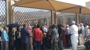 ޗާޓަރު ފްލައިޓެއް ބާއްވައިގެން ސަފާގެ އުމްރާވެރިން ފުރުވާލުމަށް މަސައްކަތް ކުރަނީ