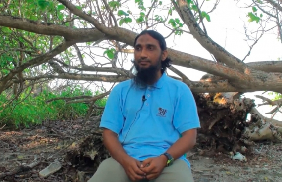 އަލިމަނިކު ދޫކޮށްލި ގޮތް ސަރުކާރުން ސާފުކޮށް ނުދޭތީ މަޖިލީހަށް