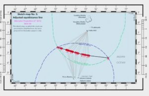 ގެއްލުނު ކަނޑުގެ ސަރަހައްދު ހޯދުމަށް ބަޖެޓުގައި 10 މިލިއަން ރުފިޔާ