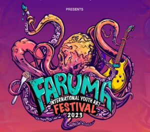 ބައިނައްލަޤްވާމީ އާރޓް ފެސްޓިވަލެއް އަންނަ މަހު ރާއްޖޭގައި ބާއްވަނީ