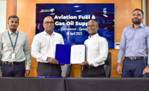 އެސްޓީއޯއިން އެމްއޭސީއެލްއަށް ތެޔޮ ވިއްކާ ރޭޓު ބޮޑުކޮށް، އެއްބަސްވުން އާކޮށްފި