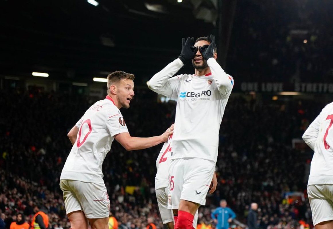 މެގުއާގެ ބައި ގޯލުން ސެވިއްޔާ އިން ޔުނައިޓެޑާ އެއްވަރުކޮށްފި