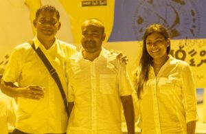 ރިޔާސީ އިންތިޚާބުވެސް ފަސޭހަ ކަމާއިއެކު ރައީސް ޞާލިހު ކާމިޔާބު ކުރައްވާނެ: ރޮޒޭނާ