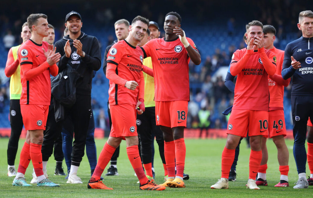 ލަމްޕާޑުގެ ދެވަނަ މެޗުންވެސް ޗެލްސީ ބަލިވެއްޖެ