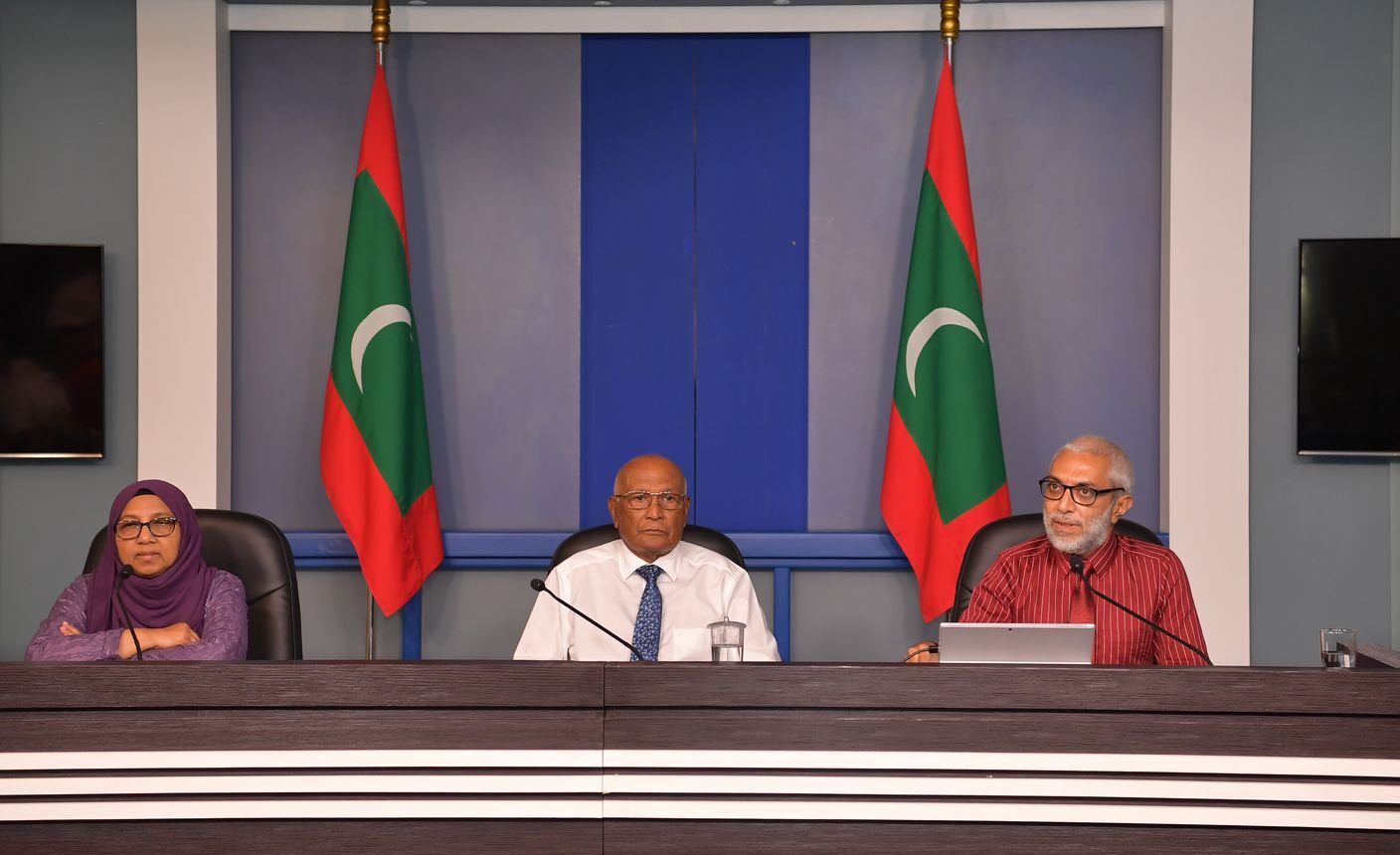 9،838 މުވައްޒަފުންގެ މުސާރަ ބޮޑުކުރަން އަހަރަކު 482 މިލިއަން ރުފިޔާ