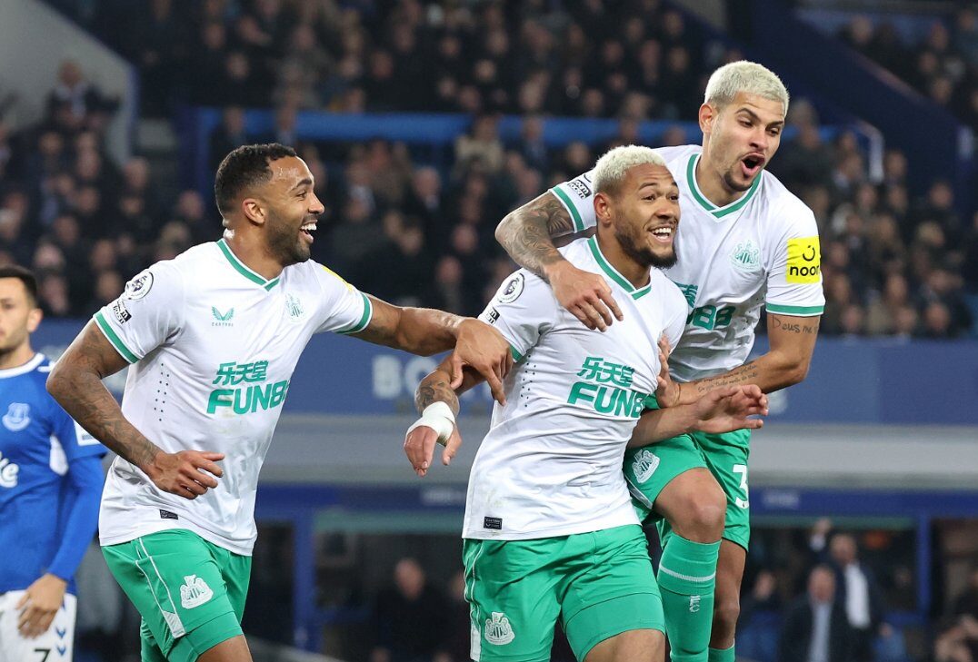 އެވަޓަން ބަލިކޮށް ނިއުކާސަލް ތިންވަނައަށް