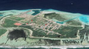 ހޯނޑެއްދޫ ފެނަށް ޖެހި، ފެން ހަދިޔާކުރަން އެދިއްޖެ