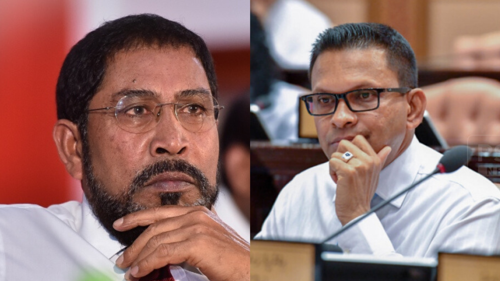 އިޓްލޮސްގެ ހުކުމަށްފަހު، ޗާގޮސްގެ މައްސަލައާއި ކުރިން އަޑުއުފުލި ބައެއް ސިޔާސީ ލީޑަރުން ހަނު!