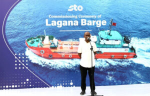 މަތިންދާ ބޯޓަށް އަޅާ ތެޔޮ އުފުލުމަށް ޚާއްސަ ބާޖެއް އެސްޓީއޯ އިން ރާއްޖެއަށް ގެނެސްފި