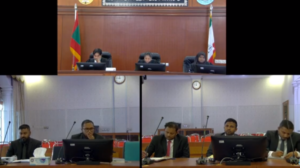 ދައުލަތަށް ޔާމީން 52 މިލިއަން ދޭން އެންގި މައްސަލަ މާދަމާ ނިންމަނީ