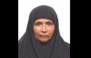 މެންބަރު ޔައުގޫބުގެ މަންމަ ނިޔާވެއްޖެ