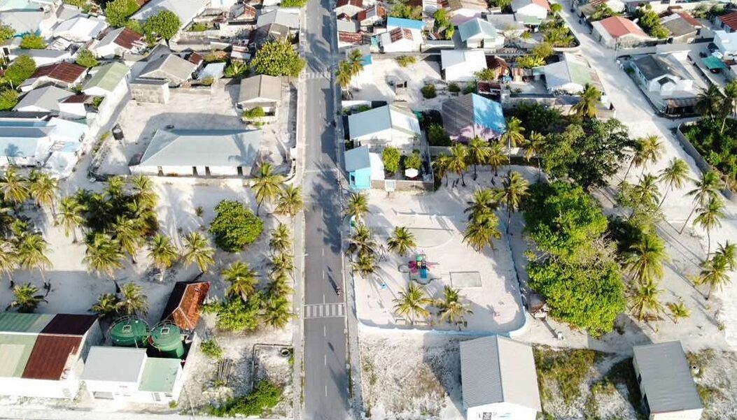 ހަނިމާދޫގައި 50 އެނދުގެ ހޮސްޕިޓަލެއް އަޅާ ހިންގާދޭނެ ބަޔަކު ހޯދަނީ