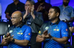 ކުޅިވަރު ވައުދުތަކުގެ 95 ޕަސެންޓް ހާސިލް ކުރެވިއްޖެ: މަހުލޫފު