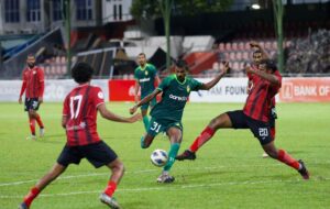 ޓީސީ ބަލިކޮށް މާޒިޔާއިން ފެށުން ރަނގަޅުކޮށްފި