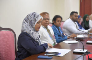 އީޕޯޓަލް މެދުވެރިކޮށް ޓްރާންސްޕޯޓްއަށް ހުށަހެޅި އެޕްލިކޭޝަންގެ ތެރެއިން ނުނިމި ވަނީ 2 އިންސައްތަ