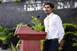 އިދިކޮޅަށް، ރައީސް ޞާލިޙުގެ މައްޗަށް އެއްވެސް މަޢުލޫއެއްގަ ކުރި ނުހޯދޭނެ: މޫކޭ