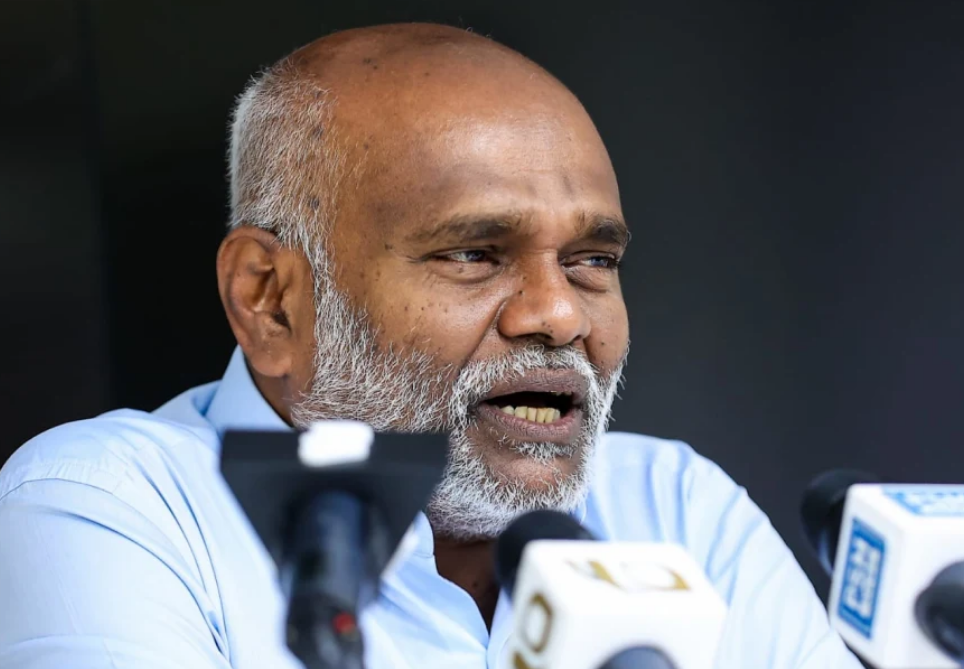 އިމުން ބައެއް ގެއްލުމަކީ ކާމިޔާބީއެއް ނޫން، ހިތާމައެއް: މުނައްވަރު