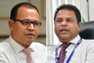 ފެނަކައިން ދޭންޖެހޭ 2.8 ބިލިޔަން ރުފިޔާގެ މައްސަލަ މަޖިލީހަށް