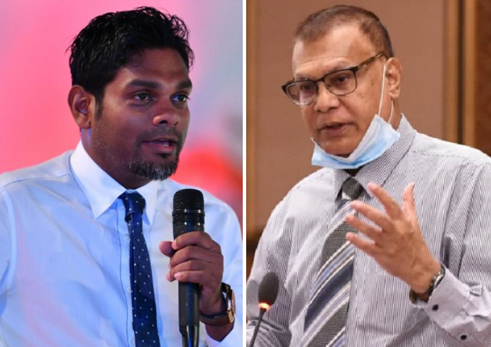 މައުމޫނާއި، ނަޝީދާއި، ޔާމީންގެ ވެރިކަމުގައި ޗާގޯސް ރާއްޖެއަށް ނުލިބުނީ ކީއްވެ؟